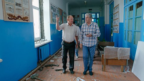 Сергей Грачев: «Бюджетные средства надо использовать рационально и эффективно»